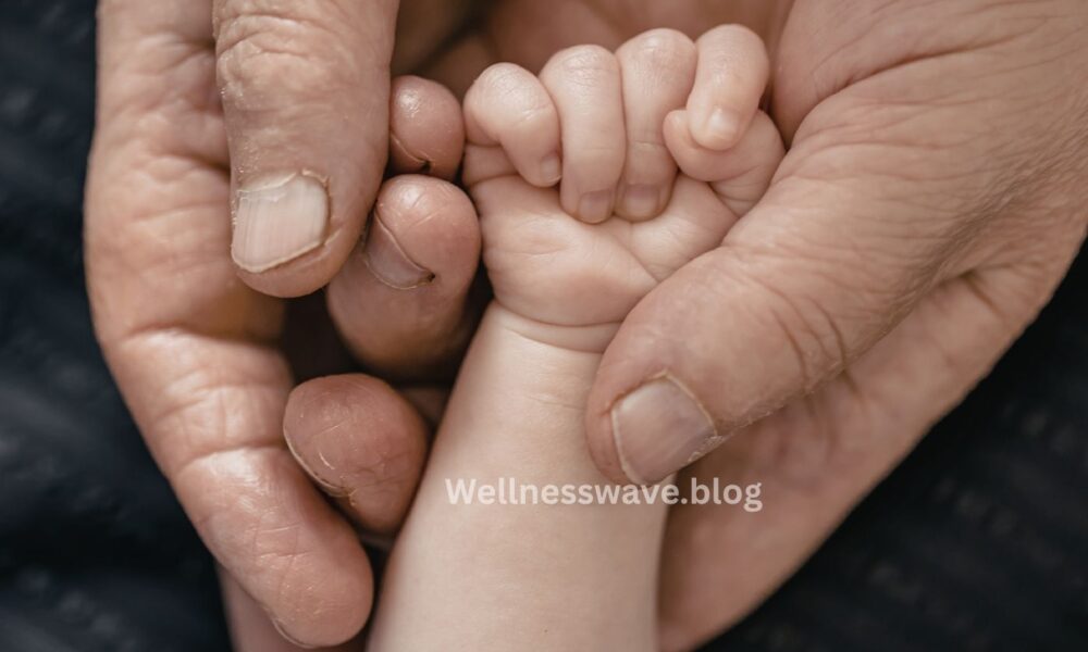 infant care