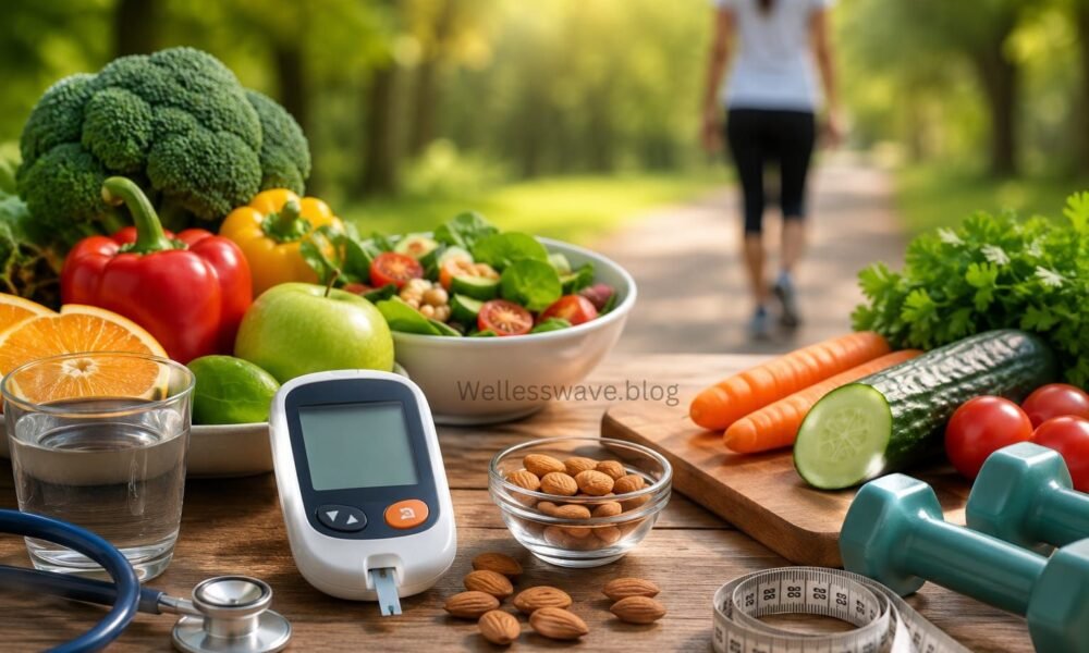 Diabetes