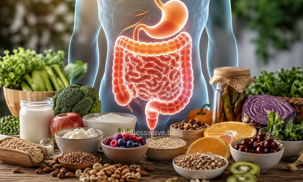 digestive health
