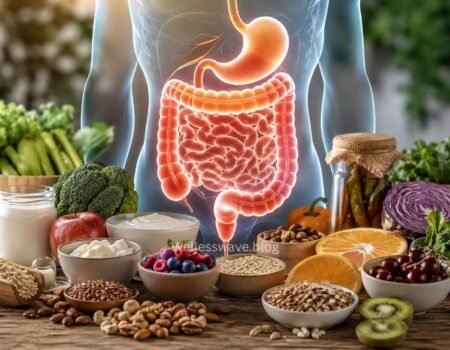 digestive health