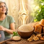 how to get healthy bones naturally